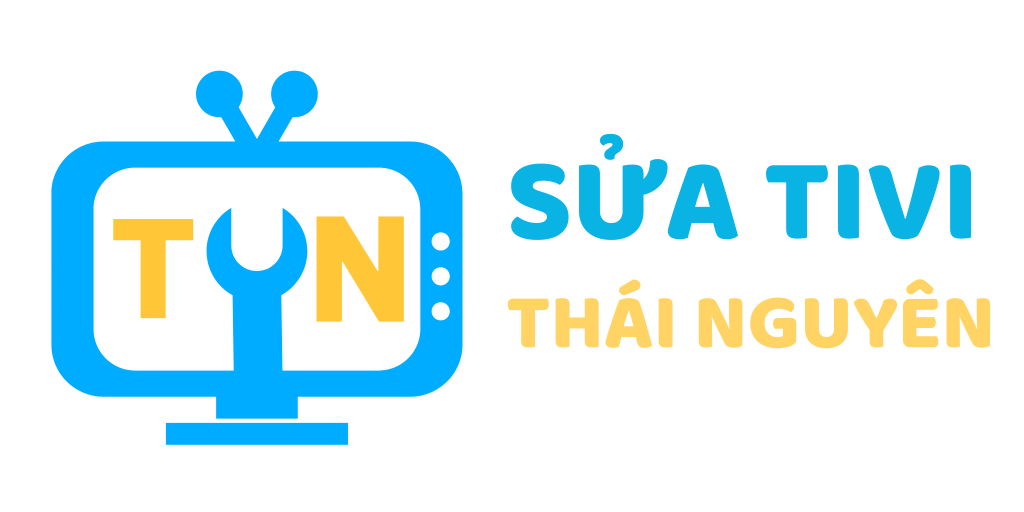 Sửa Tivi Thái Nguyên